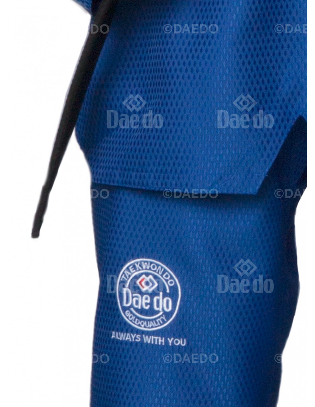 Seoul Dobok Hi-Tech Blue*++*Seoul Dobok Hi-Tech Blue